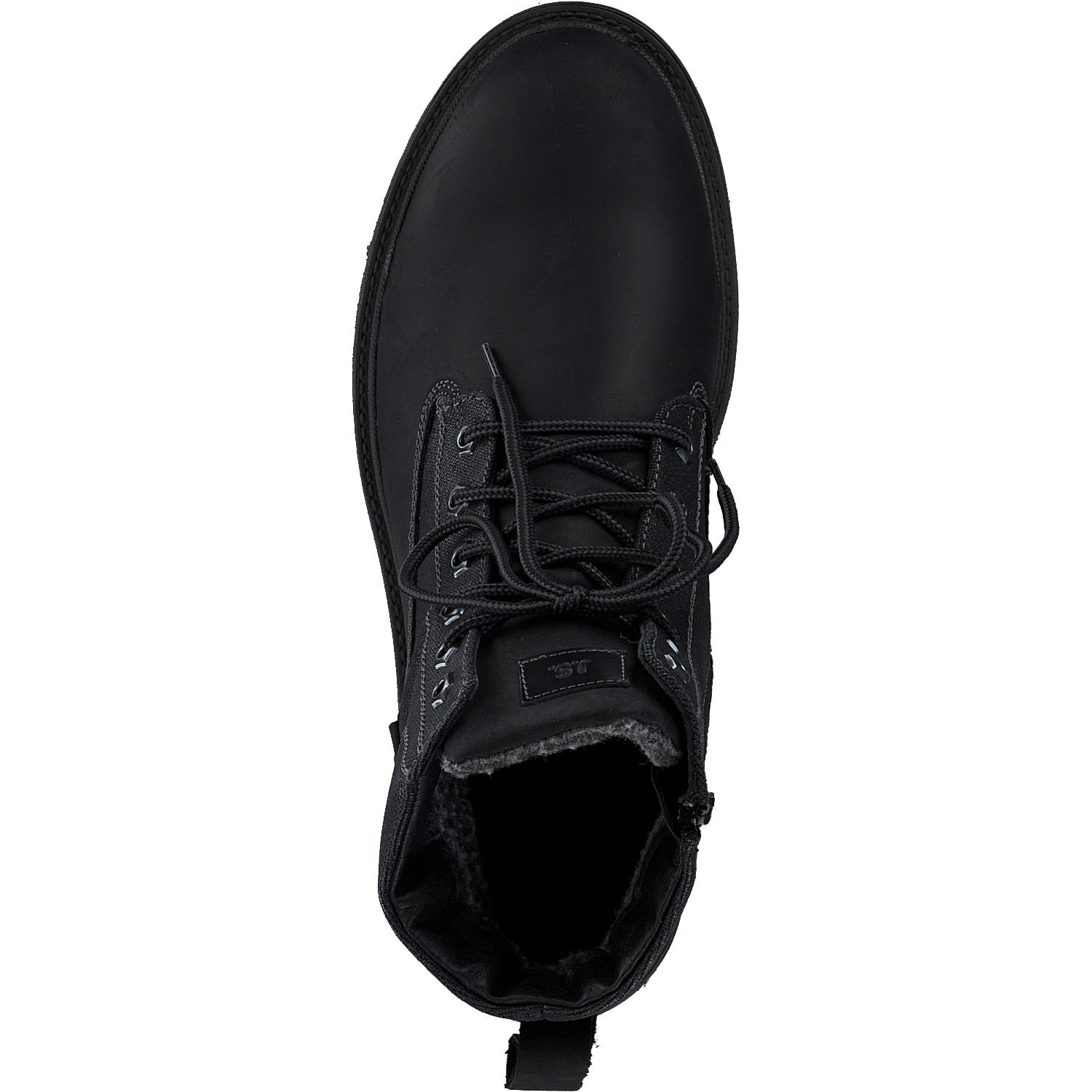 Josef Seibel Cooper 05 21005, Stiefel, Herren, Schwarz