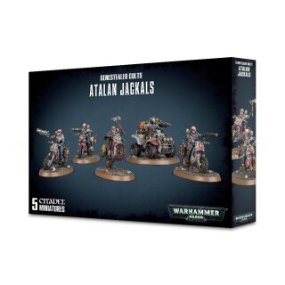 Atalan Jackals (51-62)