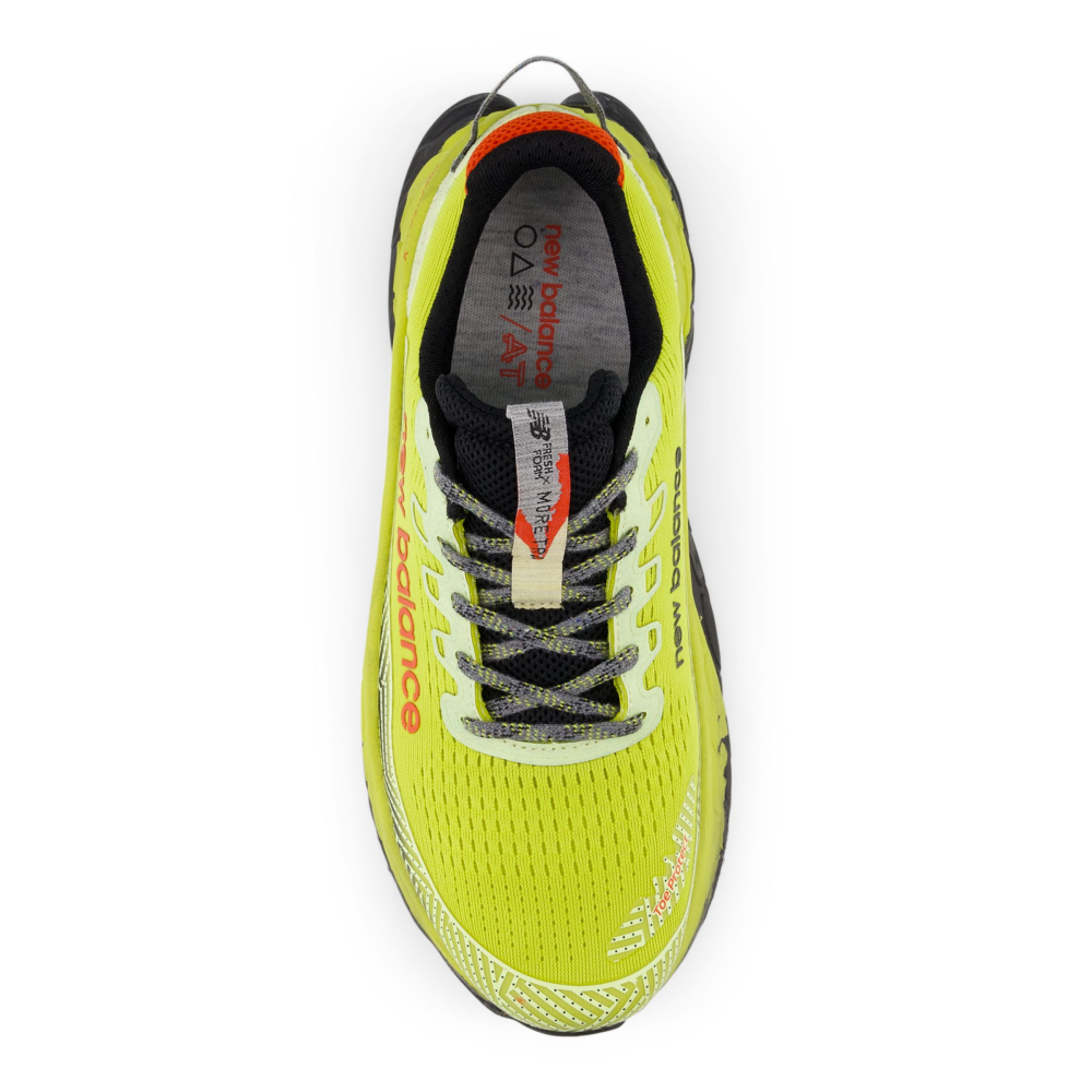 New Balance Fresh Foam X More Trail v3 MTMORCC3 / grün