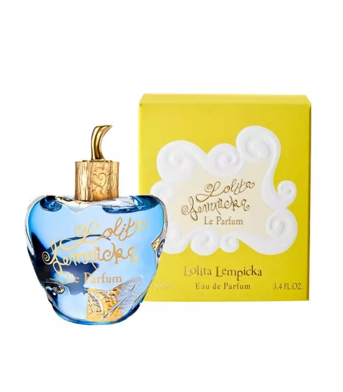 Le Parfum Eau de parfum