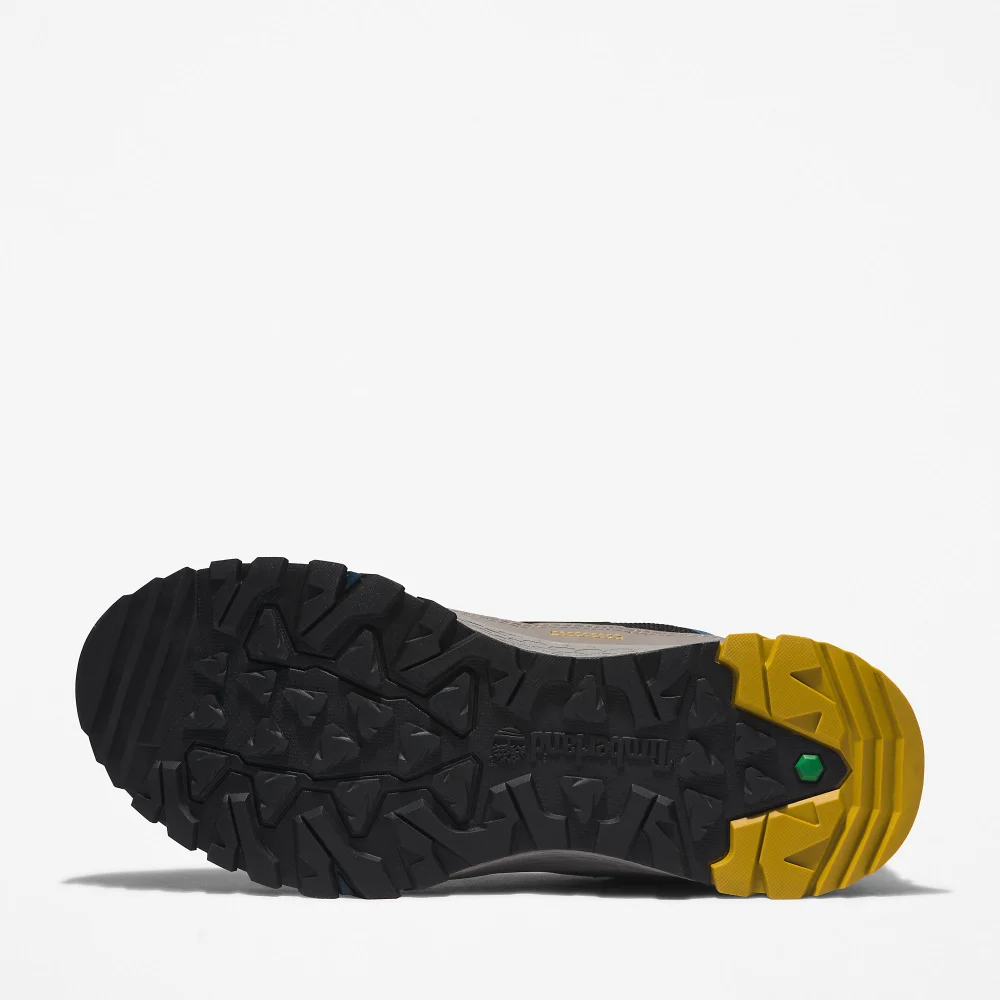 Timberland Lincoln Peak Low GTX TB0A447K1101 / grau