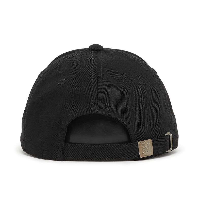 Daily Paper E-Cap black