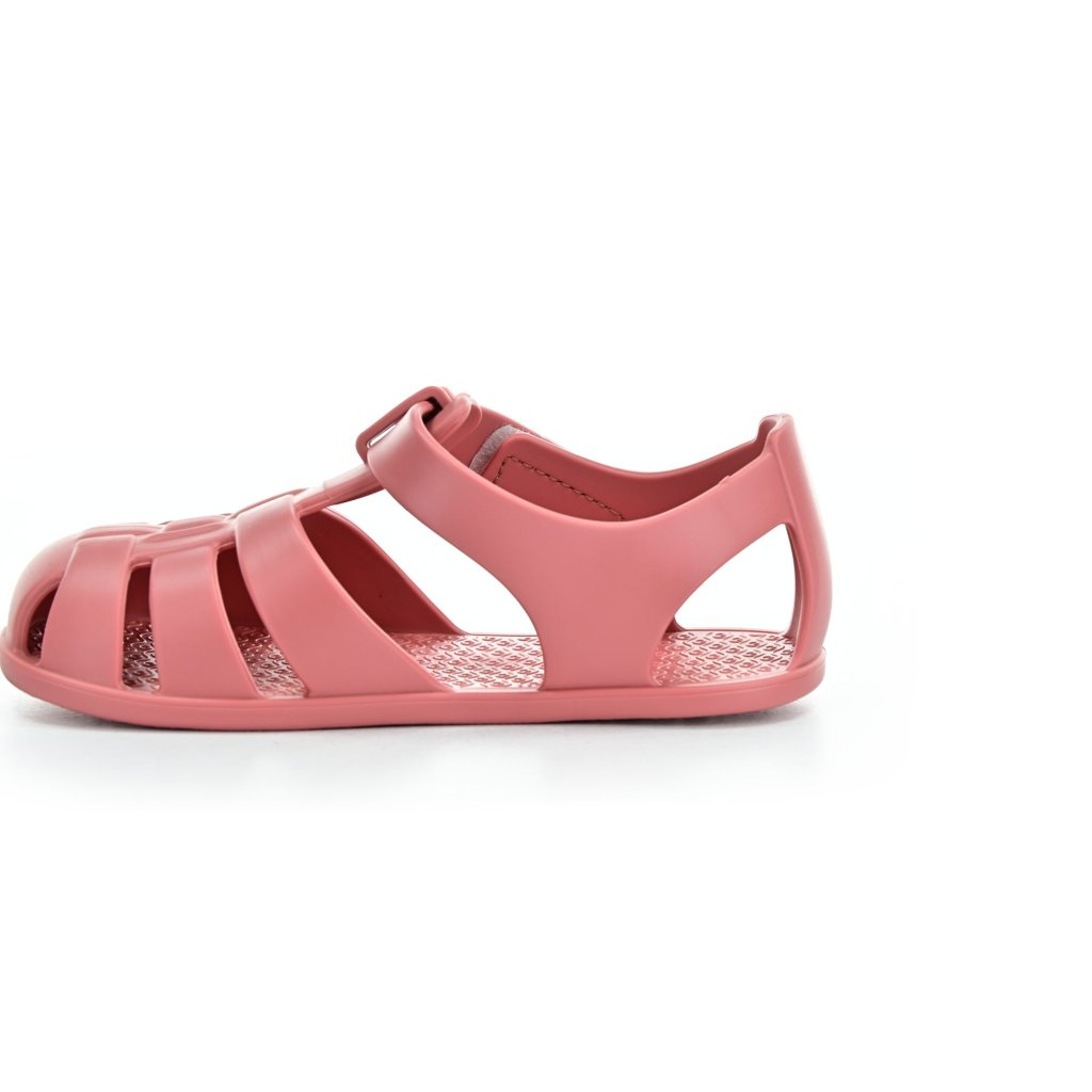 Igor Nemo Solid New Pink Barfußsandalen