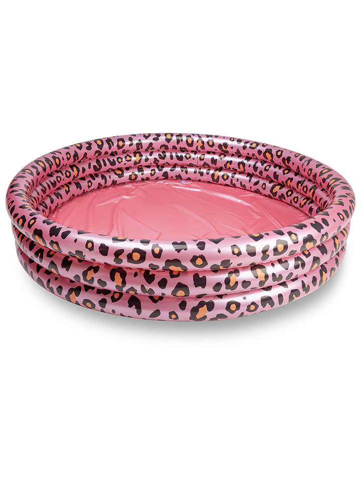Swim Essentials Planschbecken ''Safari Chique'' - ab 3 Jahren günstig kaufen onesize