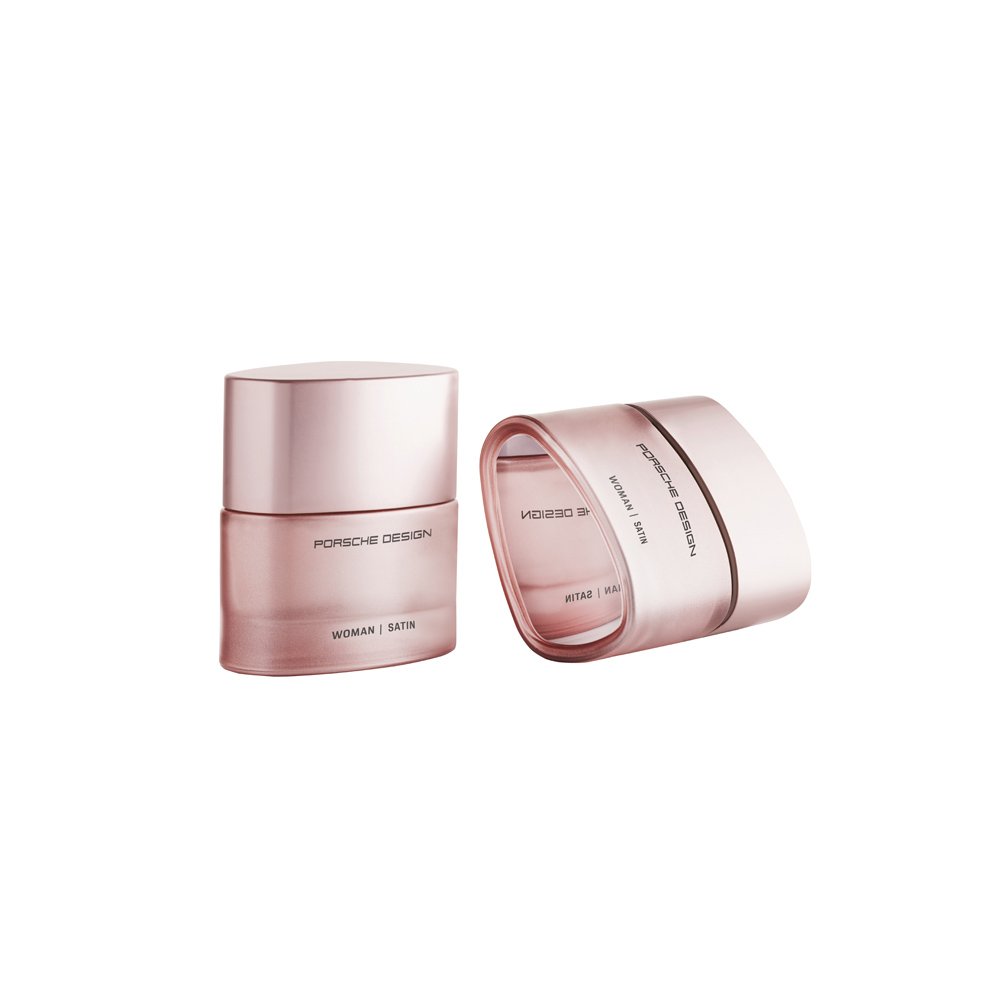 Porsche Design Woman Satin Eau de Parfum Nat. Spray