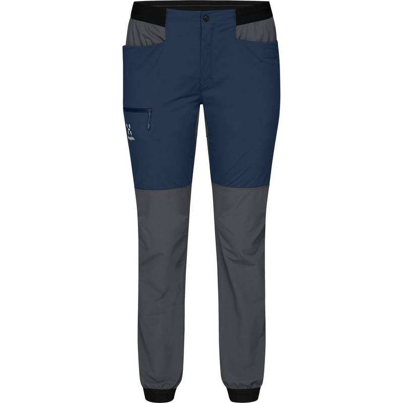 Haglöfs L.I.M Rugged Pant Trekkinghose Damen