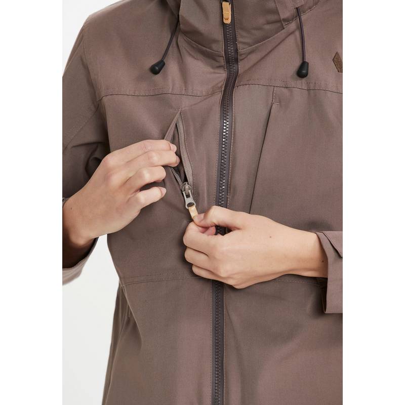 Whistler Downey Funktionsjacke Damen