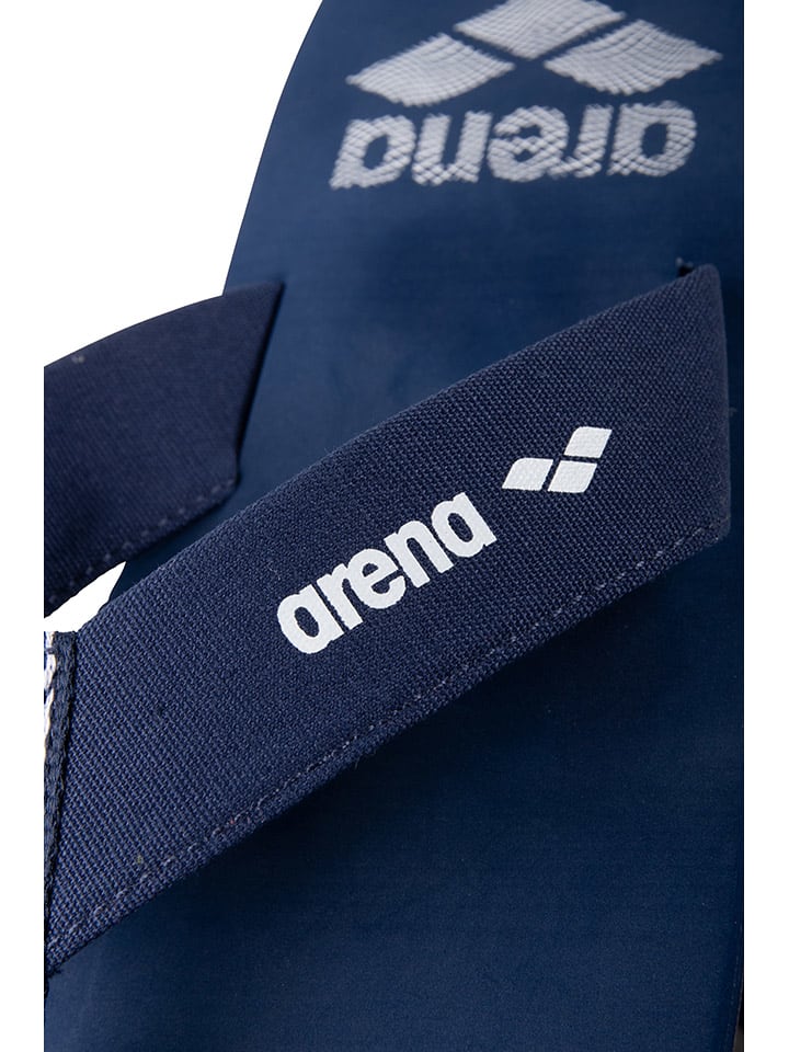 Arena Zehentrenner in Dunkelblau günstig kaufen