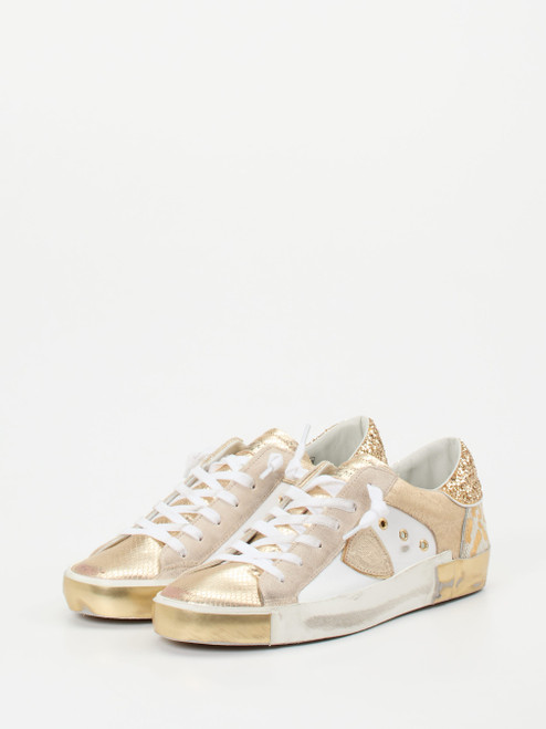 Sneaker-16637980017 Philippe Model