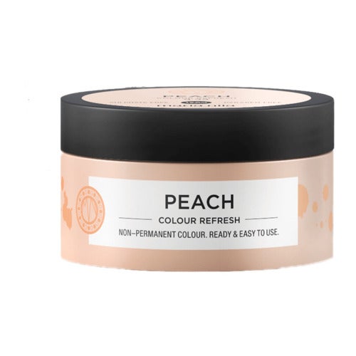 Maria Nila Color Refresh Kleurmasker Breskva 100 ml