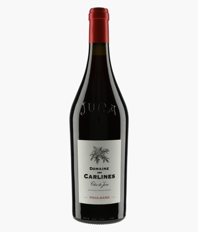 Côte du Jura Poulsard 2020CARLINES