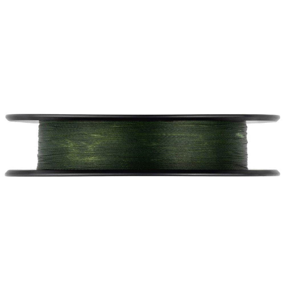 Daiwa Jbraid 4-strand green braid 270m