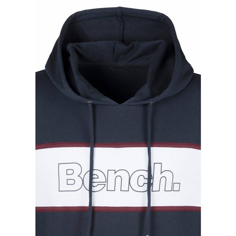 Bench Hoodie Herren