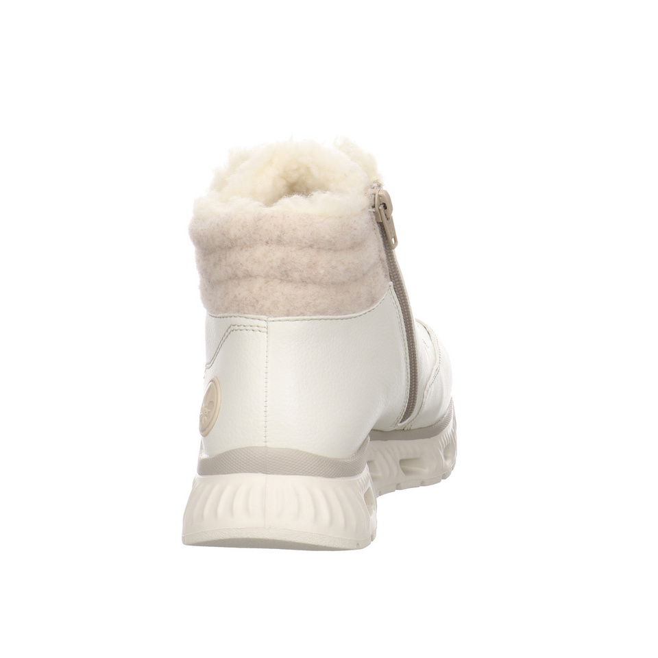 Rieker Boots