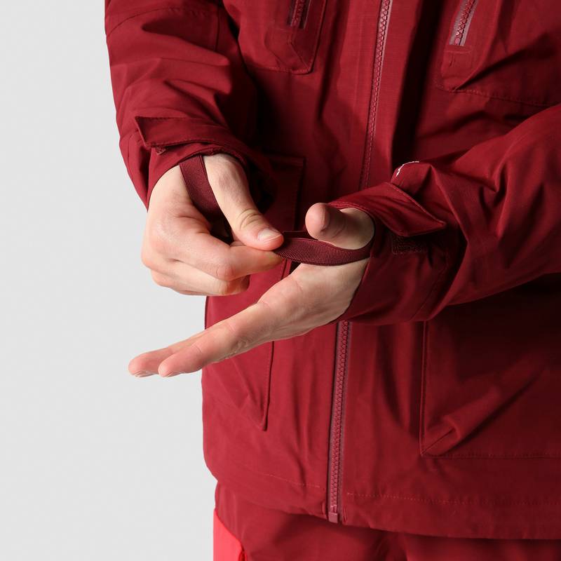 The North Face DRAGLINE Skijacke Herren