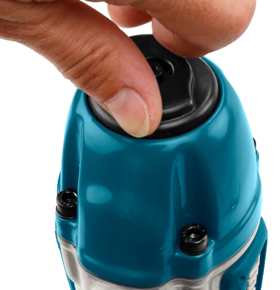 „Makita AT638A“ 8 barų kniedės (siaura karūnėlė)