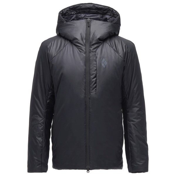 Black Diamond - Belay Parka - Kunstfaserjacke
