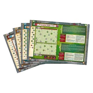 Memoir 44 Breakthrough Expansion (EN)