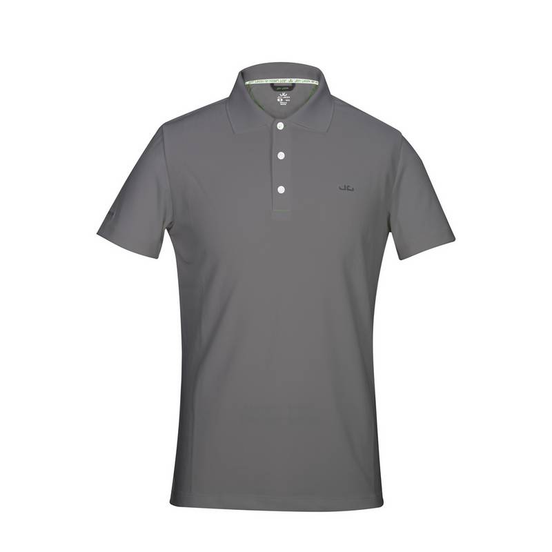 Jeff Green Eclipse Poloshirt Herren