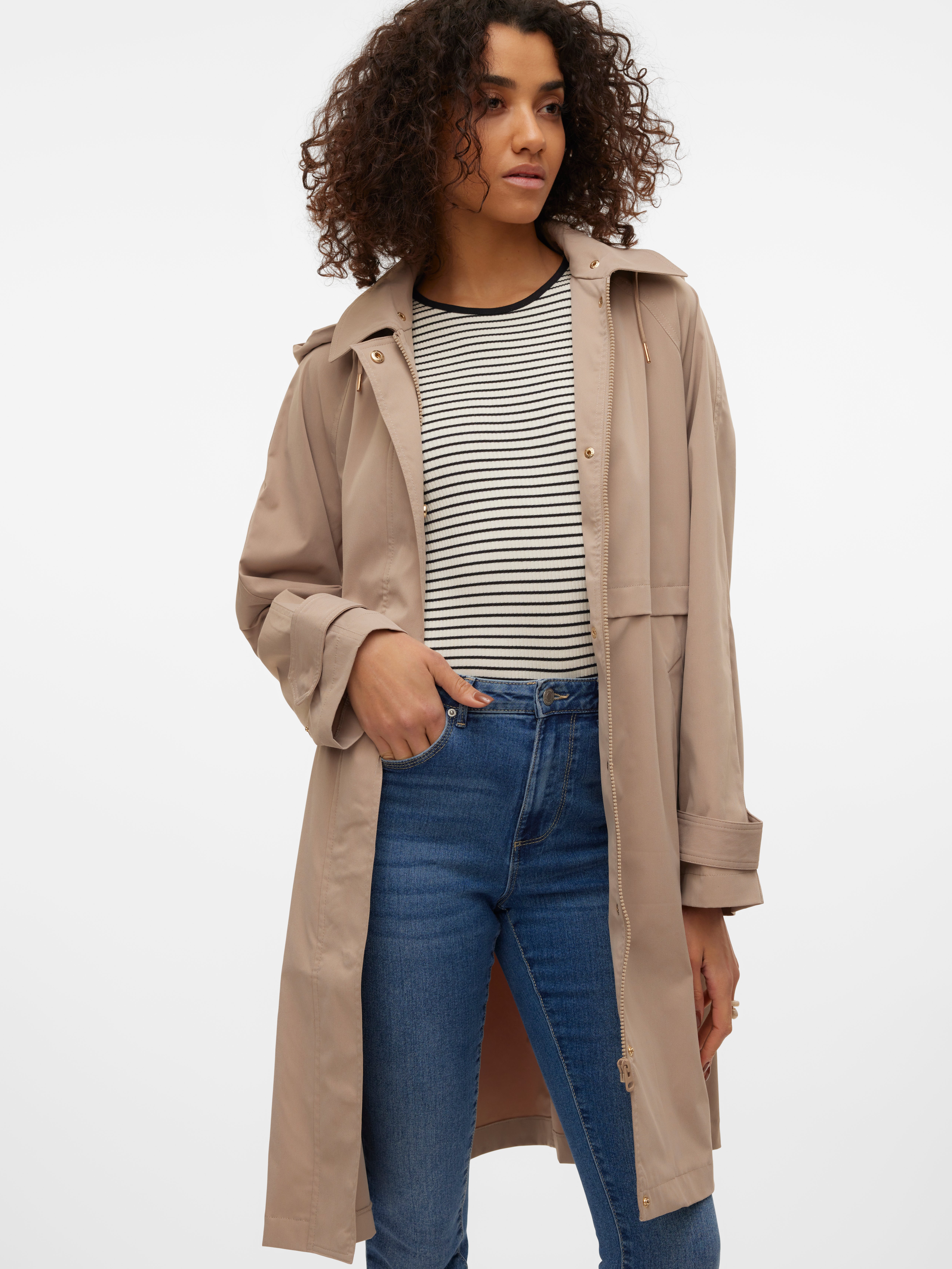 VMCHELSEASIF Parka