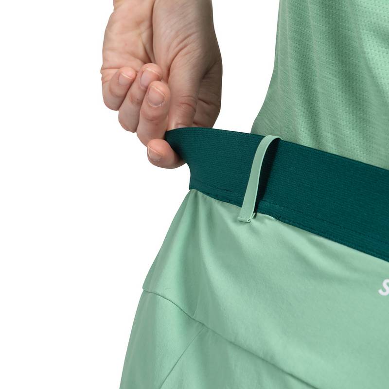 Schöffel Shorts Hestad L Bermudas Damen
