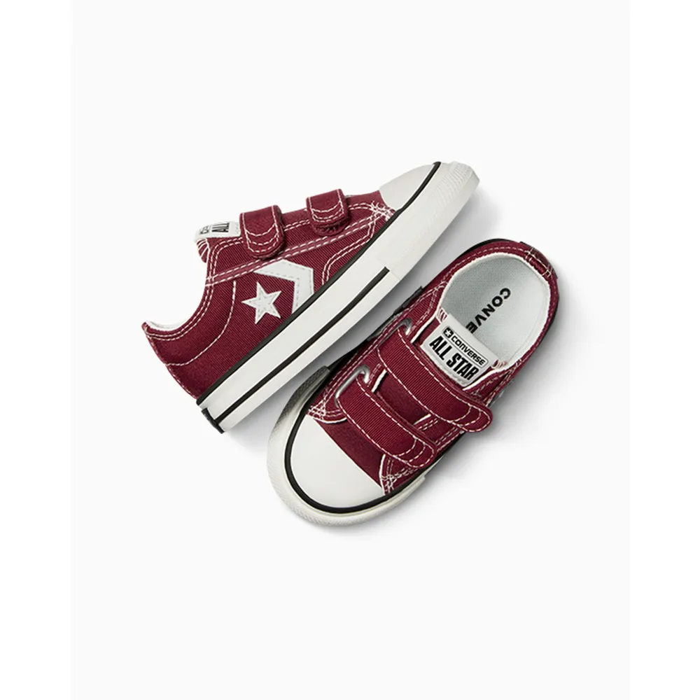 Converse Star Player 76 Easy On A06383C / rot