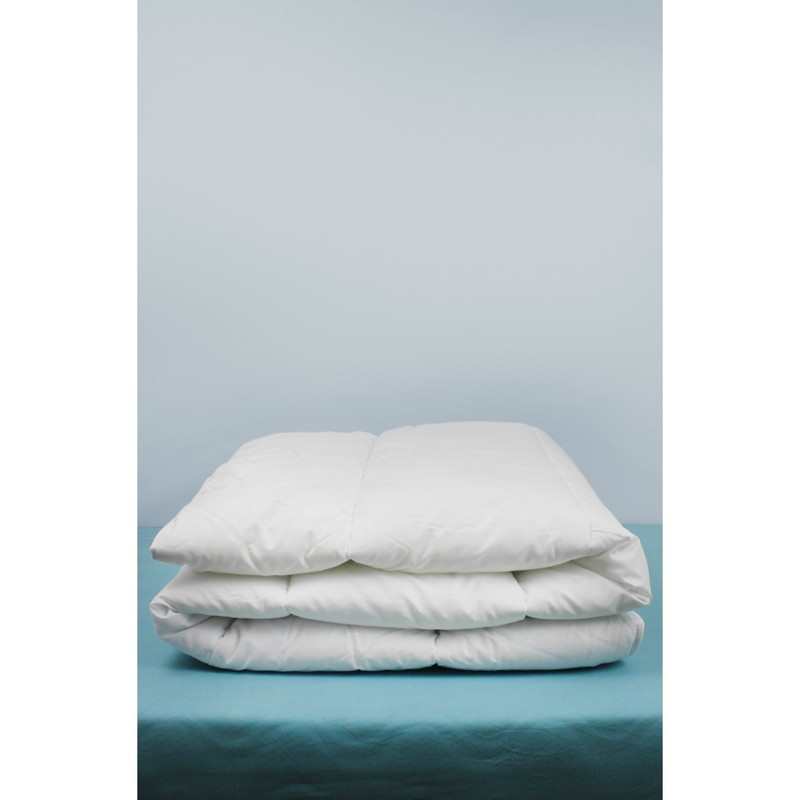 Couette 200x200cm Active Clim Plus 4 Saisons