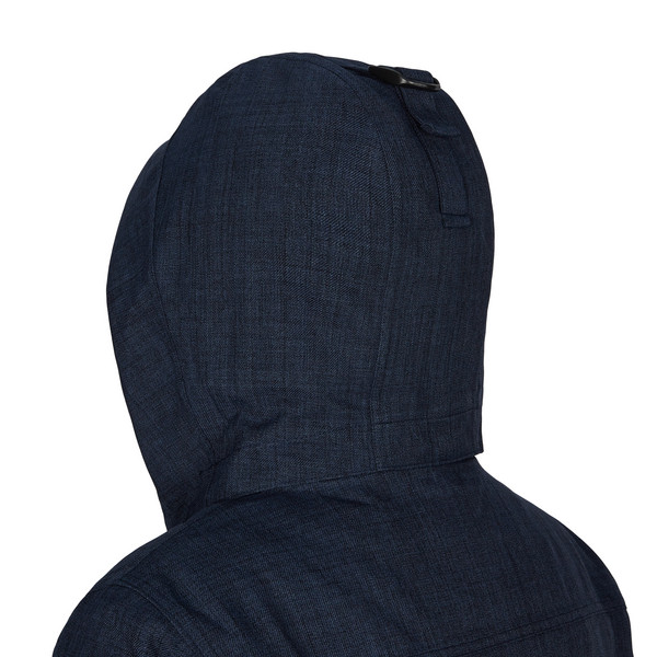 UNDERCOVER Herren - Winterjacke