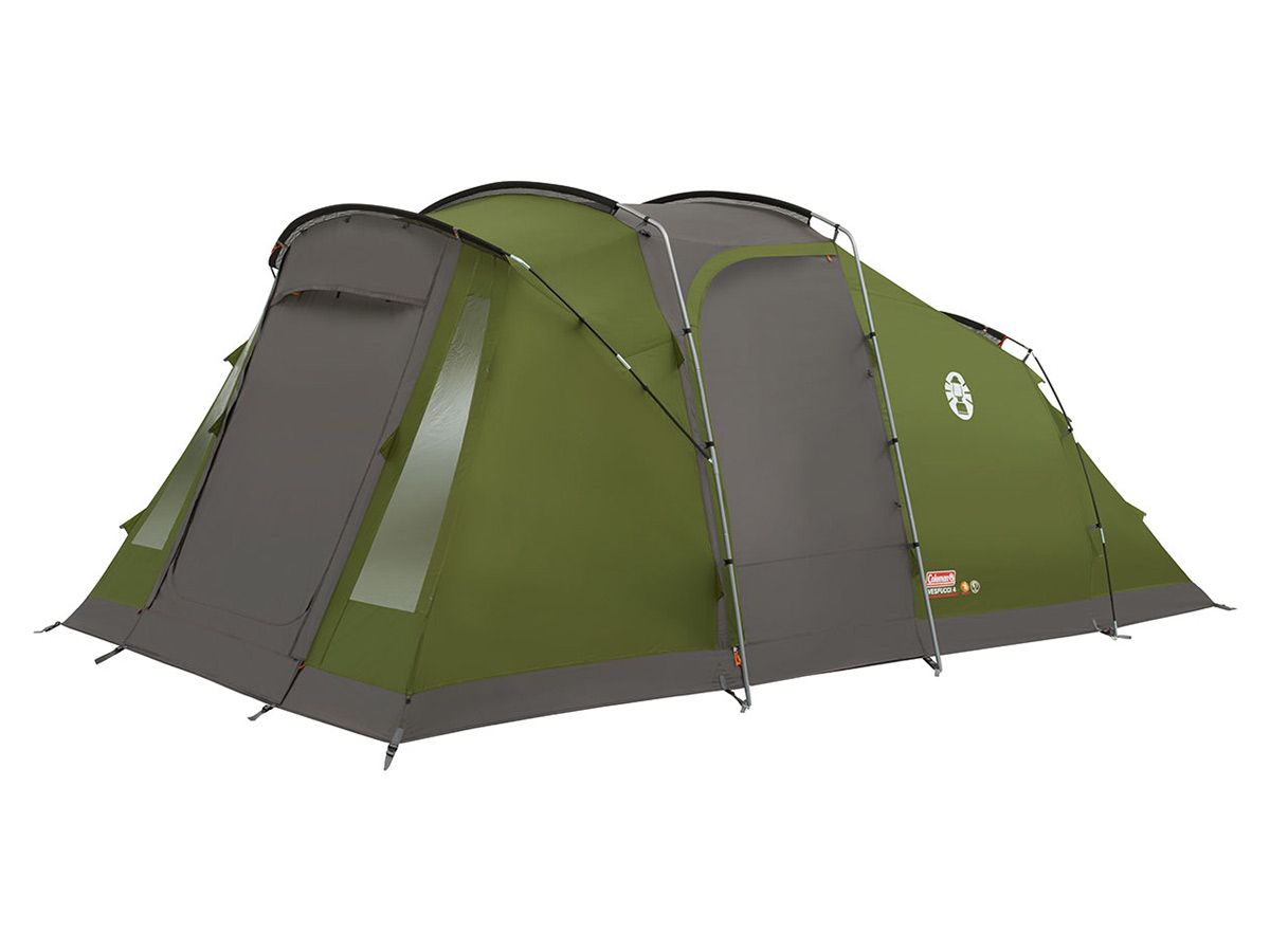 Coleman Vespucci 4 Tunnelzelt