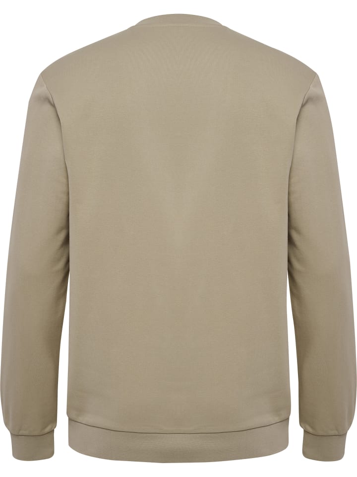 Hummel Hummel Sweatshirt Hmlactive Herren in CROCKERY günstig kaufen