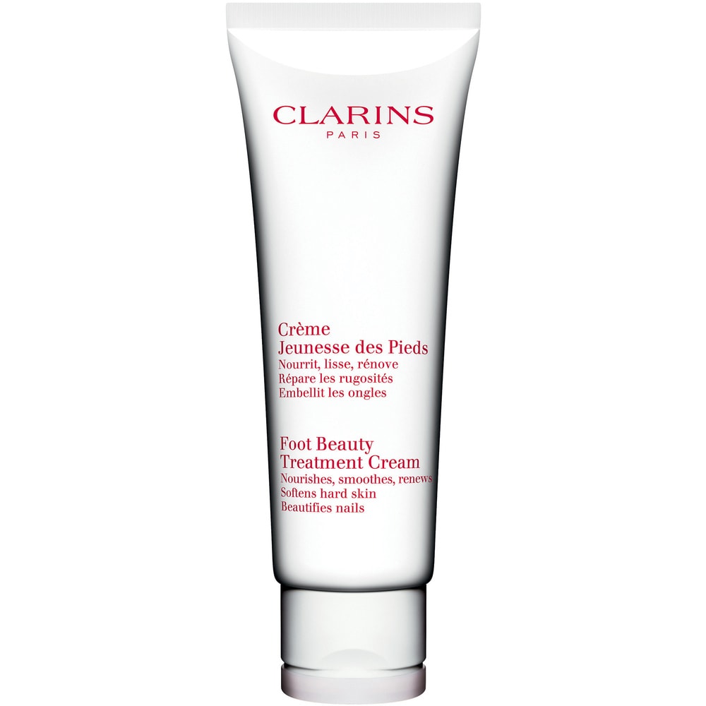 Clarins Crème Jeunesse des Pieds Crème Pieds