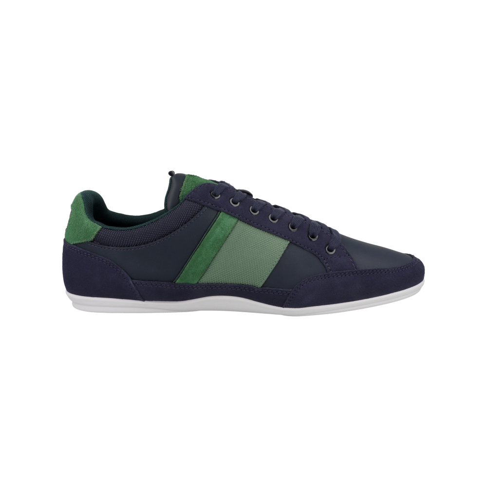 Lacoste Chaymon 123 2 CMA 745CMA00332S3 / blau