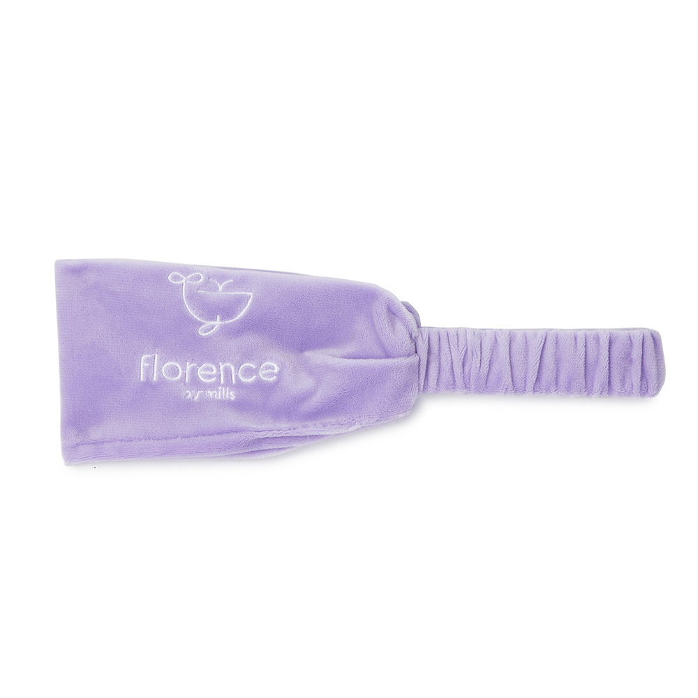 florence by mills Skincare Headband Bandeau
