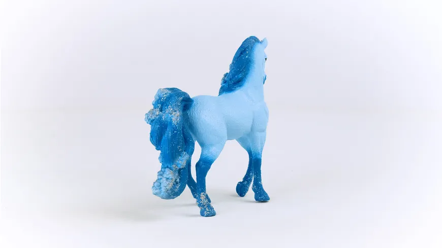 Schleich 70757 - bayala - Elementa Wassereinhorn Stute