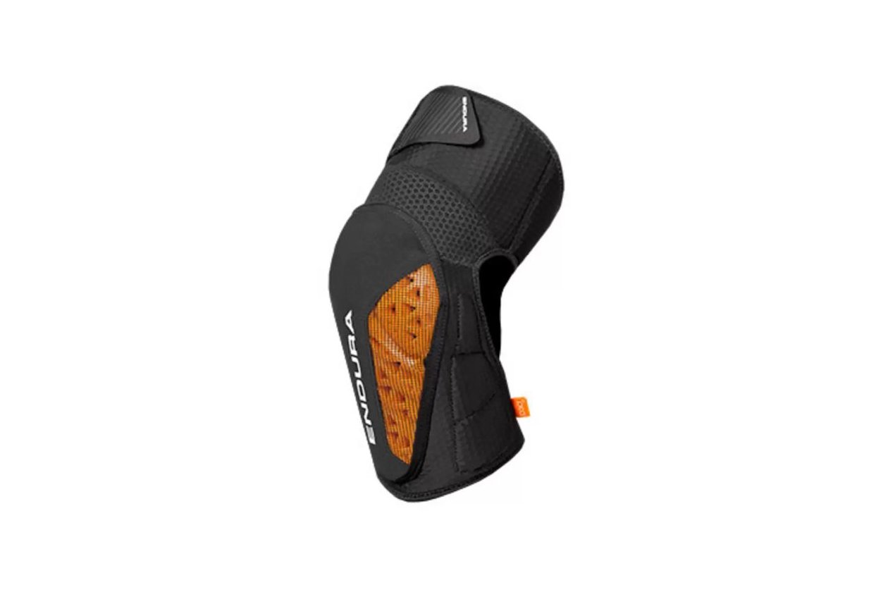 Endura MT500 D3O Offener Knieprotektor - 2023