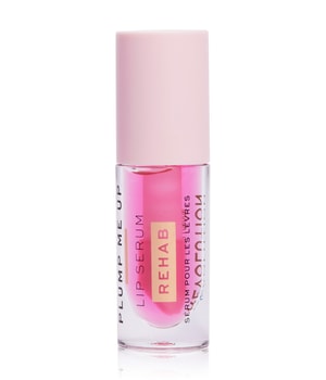 REVOLUTION Rehab Plump Me Up Lip Serum Lippenbalsam-4.6 ml