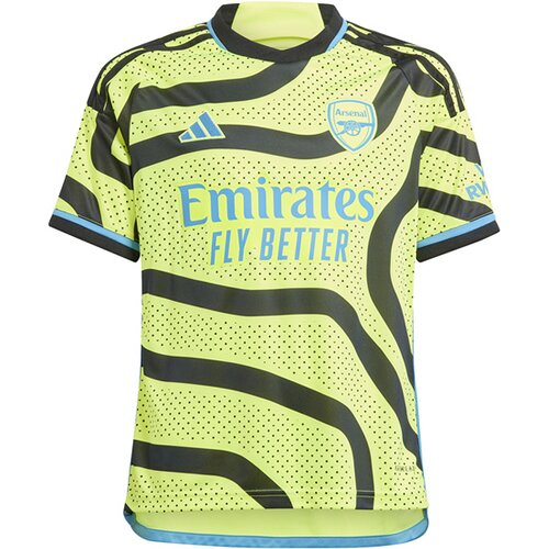 KINDER TRIKOT FC ARSENAL 23/24 AUSWÄRTS