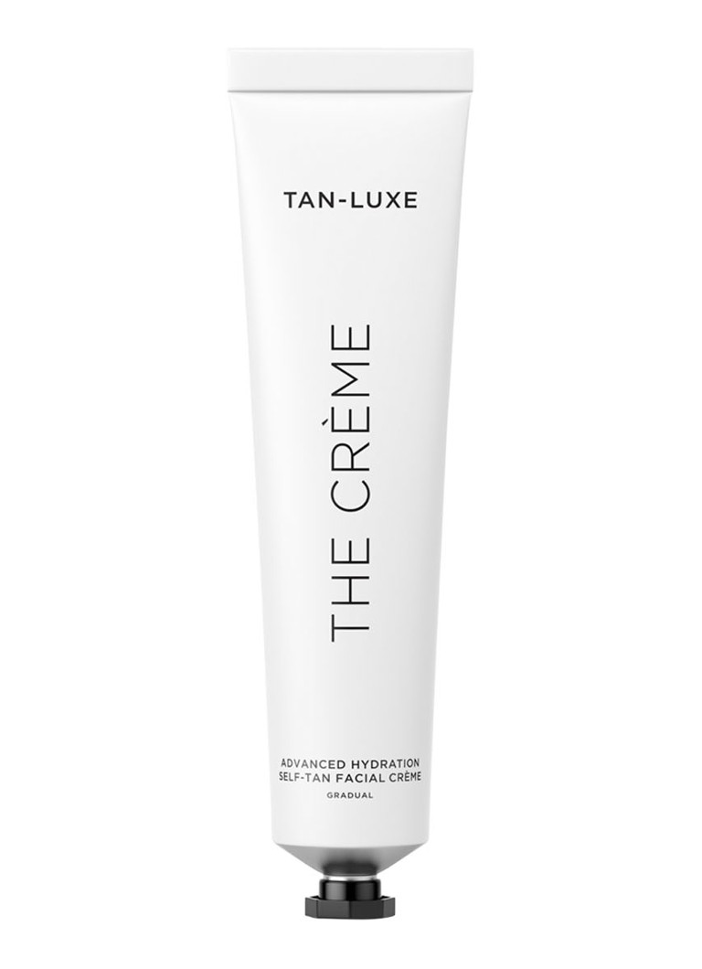 Tan-Luxe The Creme – savaiminio įdegio drėkiklis