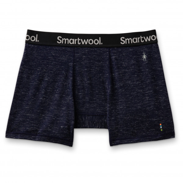 Smartwool - Everyday Exploration Merino Boxer Brief Boxed - Merinounterwäsche