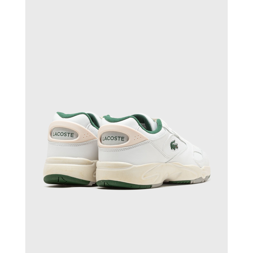 Lacoste STORM 96 46SMA0092-65T / weiss