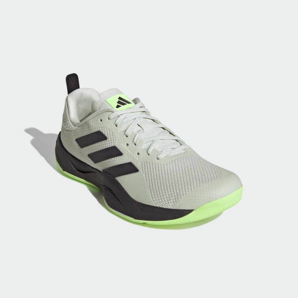 adidas RAPIDMOVE TRAINER M IF0967 / grau