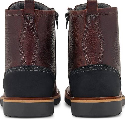 COX Stiefeletten (schnürbar)