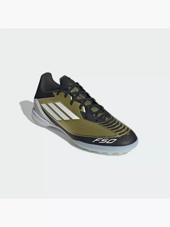 adidas Messi F50 League TF Fußballschuh