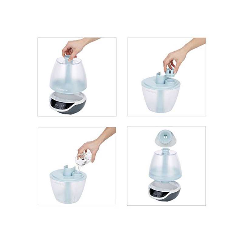 Humidificateur Hygro+ Babymoov