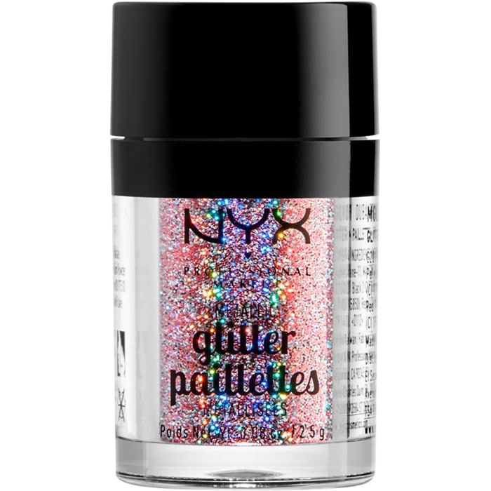 Metallic Glitter