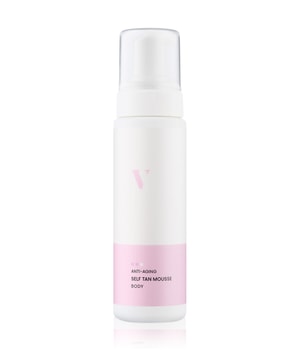 VENICEBODY Anti-Aging Self Tan Mousse Selbstbräunungsmousse-200 ml