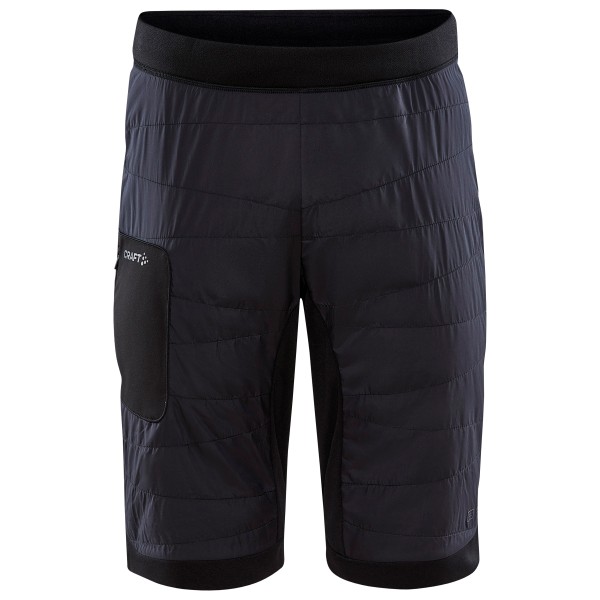 Craft - Core Nordic Training Insulate Shorts - Kunstfaserhose