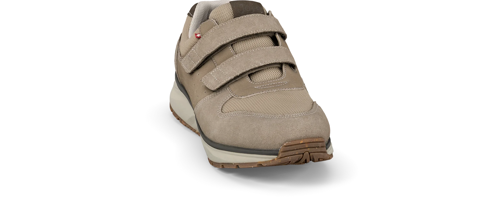 Dynamo Velcro Beige