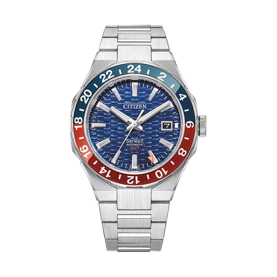 Citizen Herrenuhr Mechanik