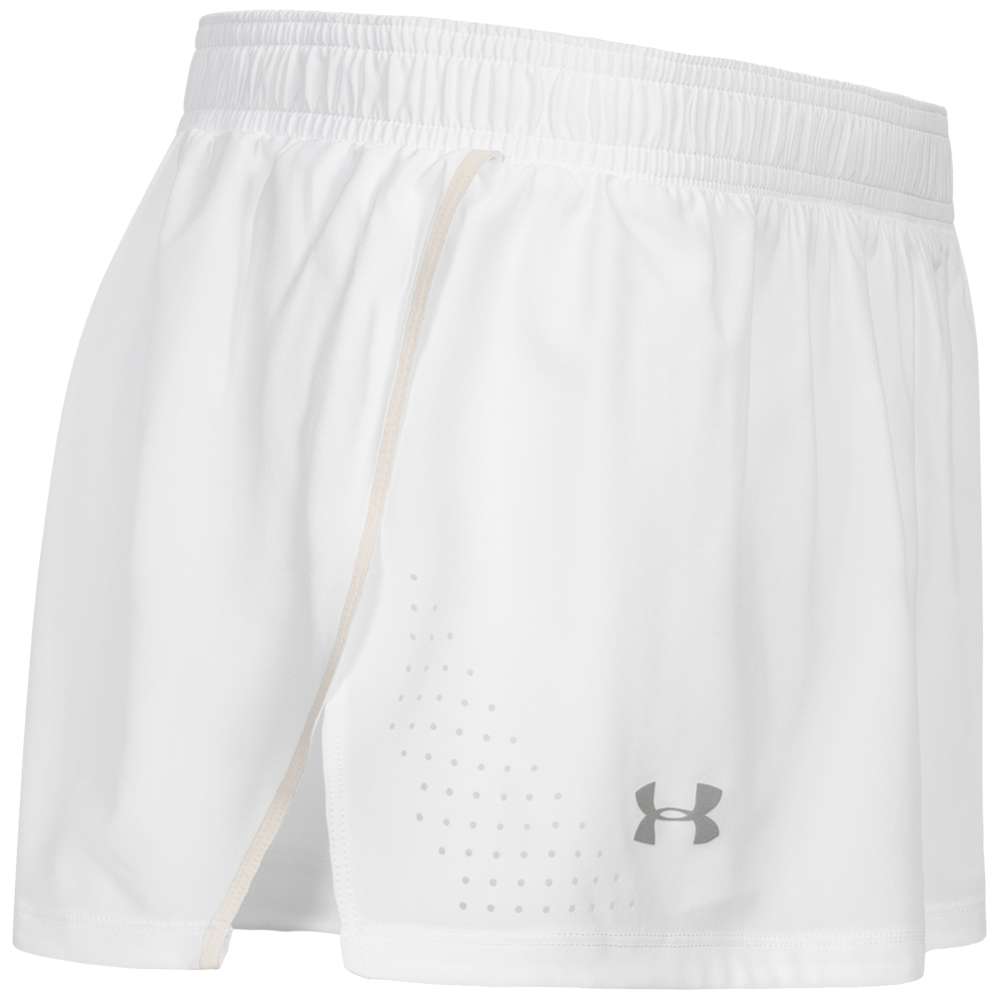 Under Armour Whisperlight Damen Sport Shorts 1301156-101